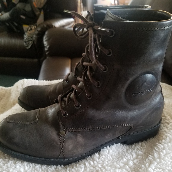 tcx lady blend waterproof boots